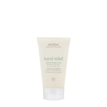 Aveda Hand Relief Moisturizing Creme | Rich Hand Cream | with Andiroba Oil, 125ml