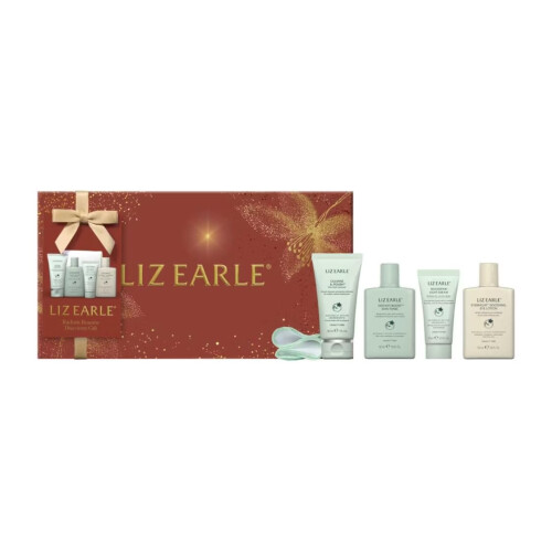Liz Earle Liz Earle Refresh & Brighten Skincare Gift Set