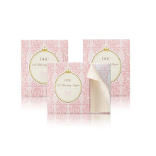 DHC Blotting Paper Pack of 3, 100 Sheets x 3