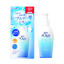 Skin Aqua Super Moisture UV Gel 140g - SPF50+/PA++++