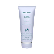 Liz Earle Cleanse & Polish Hot Cloth Cleanser Relaxing Edition 100ml, Deep Cleansing Cream Formulated with Naturally Active Ingedients, Cruelty Free,