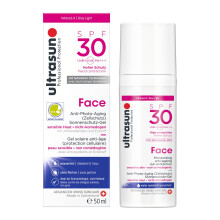 Ultrasun Anti-Ageing Face SPF30 50ml