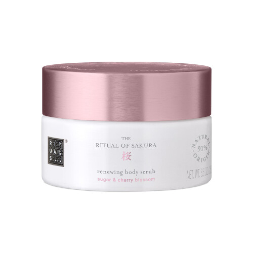 RITUALS Rituals Sakura Renewing Body Scrub