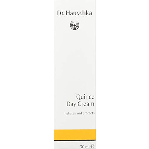 Dr. Hauschka Dr. Hauschka Quince Day Cream 30 ml 2