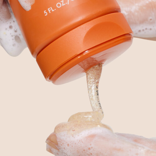 Origins Origins Ginzing Refreshing Scrub Cleanser 2