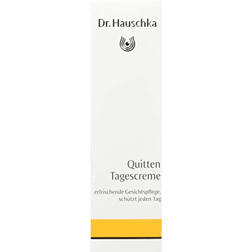 Dr. Hauschka Dr. Hauschka Quince Day Cream 30 ml 1
