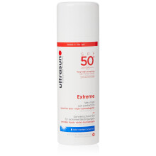 ultrasun Extreme SPF50+ Sun Lotion for Very Sensitive Skin 150 ml