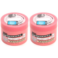 Soap And Glory The Righteous Butter Body Butter 300ml (Pack Qty 2)