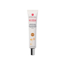 Erborian - BB Cream With Ginseng - Complexion Cream - "Baby Skin" Effect - Korean Cosmetic Treatment 5 -In -1 For SPF 20 - Caramel 40 ml