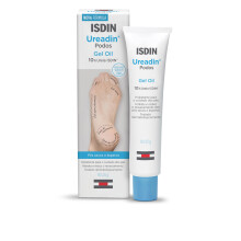 ISDIN Ureadin Podos Foot Care Hydrating Gel Oil | Hydrates and eliminates rough skin on feet 1 x 75ml