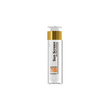 FREZYDERM Sun Screen Velvet FACE SPF 50+ PN: B007TSU0E2