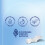 Biore Deep Cleansing Pore Strips for Nose, 8 Count 4
