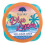 Tree Hut Body Scrub (510g, Blue Lagoon) 2