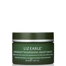 Liz Earle Superskin Night Cream 50ml Firms Skin, and Reduces The Look of Fine Lines.
