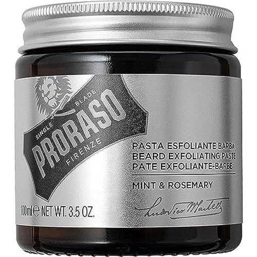 Proraso Proraso Exfoliating Paste, 100 ml