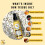 100% Natural Ultra Bee Tissue Oil 3