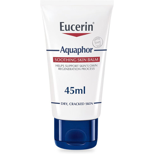 Eucerin Beiersdorf Eucerin Aquaphor Soothing Skin