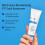 ROUND LAB Birch Juice Moisturizing Sunscreen SPF50 PA++++ (50 ml) 4