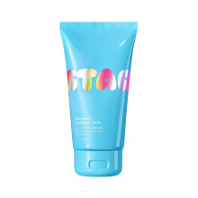 Starface Star Wash + Salicylic Acid Foaming Facial Cleanser, Made for Breakout-Prone and Sensitive Skin, Minimize Breakouts and Unclog Pores, 5 fl oz