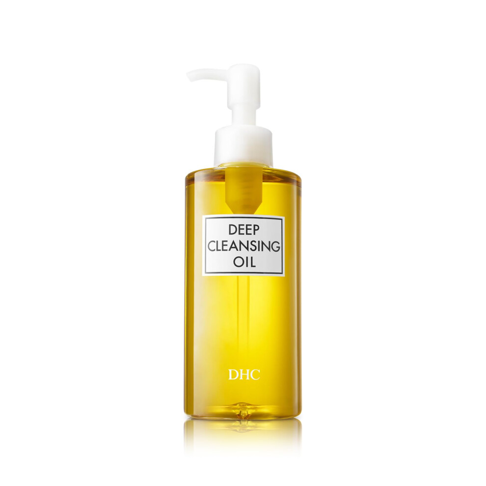 Dhc Deep Cleansing Oil 200Ml