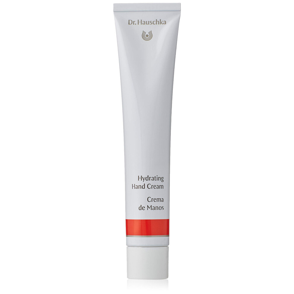 Dr. Hauschka Cream Hand 50Ml