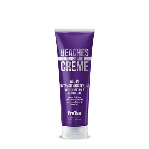 Pro Tan Beaches and Creme All-In Intensifying Serum (250ml) 1