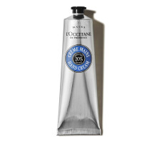 L'OCCITANE Shea (Karit?) Hand Cream 150ml, Enriched with 20% Shea Butter, Nourishing & Comforting for Dry Hands, Premium & Clean Beauty for All Skin