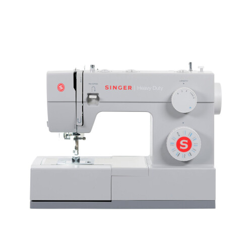 Singer Singer smc4423 ? Sewing Machine (Electric, Stainless Steel)