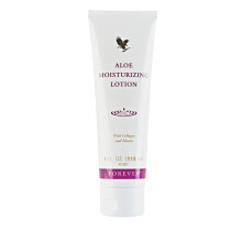 1 Forever Living Aloe Moisturizing Lotion 118ml (135g) ? FLP Original