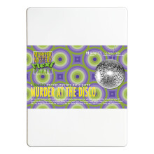 Murder Mystery Flexi Party Murder at the Disco 6-14 Player