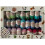 Sirdar Happy Cotton 50 Colours Assortment Box 1