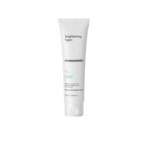 Brightening Foam