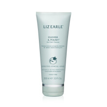 Liz Earle Cleanse & Polish Hot Cloth Cleanser 200ml (no cloths)
