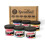 Speedball Fabric Screen Printing Ink Starter Set 1