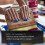 Speedball Fabric Screen Printing Ink Starter Set 5