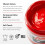 Speedball Fabric Screen Printing Ink Starter Set 2