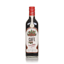 Gabriel Boudier Creme De Cafe (Bartender Range) 50cl 50cl 21%