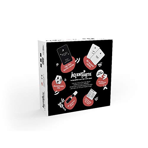 Accentuate Game New 2