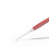 Prym Prym Crochet Hook for Wool Ergonomics 3.50-6.00 mm x 1 Set, Multi, One Size 2