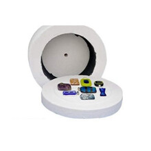 Professional Large Microwave Kiln for Glass Fusing