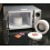 Professional Large Microwave Kiln for Glass Fusing 4