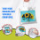 Jacquard Inkjet Cotton 8.5X11 10 Pack 2