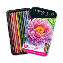 Botanical Garden Set 12/PKG
