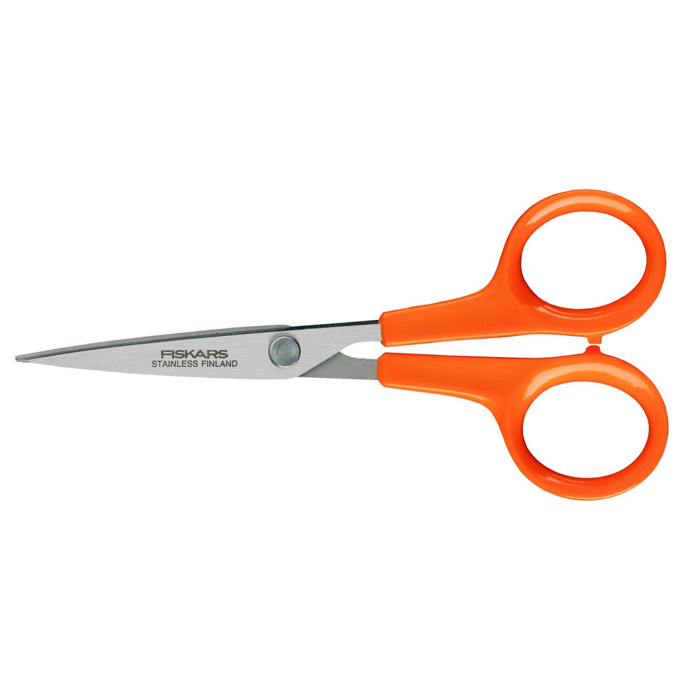 Fiskars Classic Needlework Micro-Tip Scissor