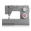 Singer Singer 4411 Heavy Duty Sewing Machine, Grey 1