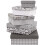 Square Box Set, 7 asstd 4