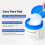 MEDICUBE Zero Pore Pad 2.0 (70 Pads / 155 g) 3