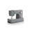 Singer Singer 4411 Heavy Duty Sewing Machine, Grey 2
