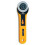 Olfa RTY-2/G rotary cutter with a 45 mm blade 1