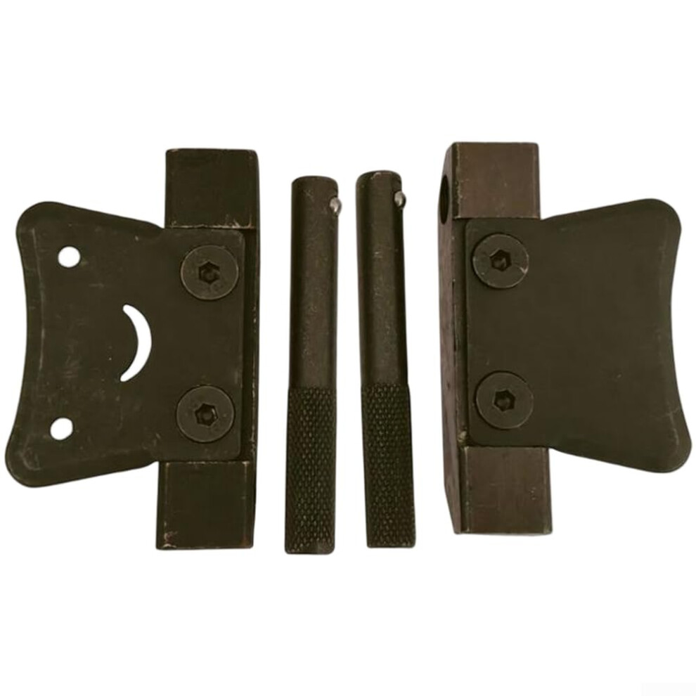 Oil Pan Separator Tool Forged Steel Rust Resistant Ergonomic Grip For Automotive And Maintenance 9199774709460